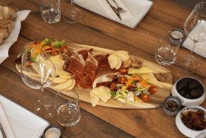 Split&Sip: Educational wine tasting