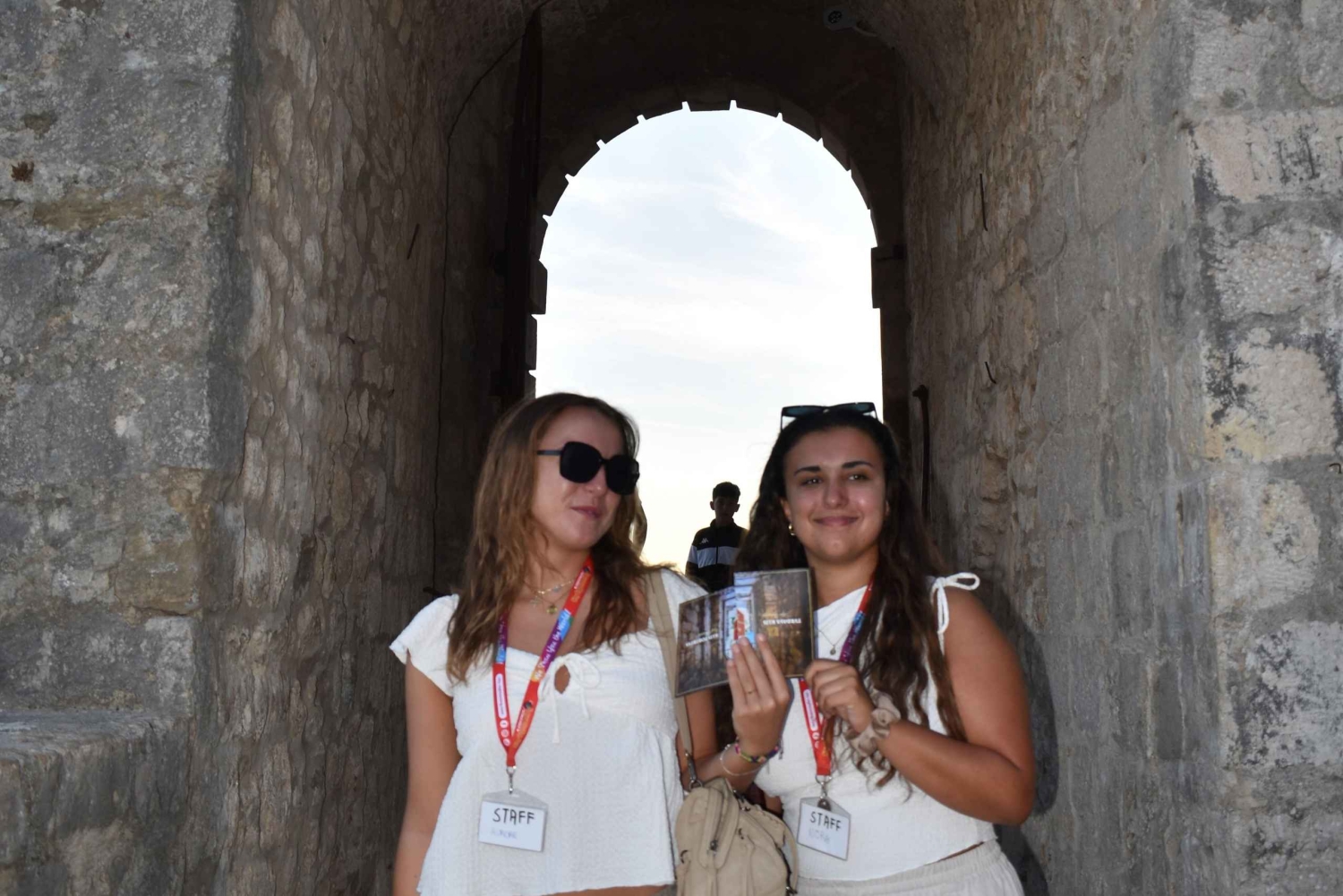 Split: auringonlasku Klisin linnoituksessa ja nähtävyyksiä bussilla