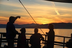 Split:Sunset Cruise with Live Music