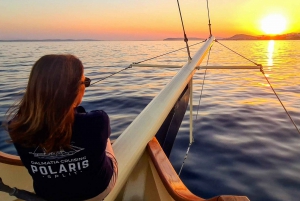 Split:Sunset Cruise with Live Music