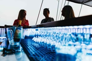 Split:Sunset Cruise with Live Music