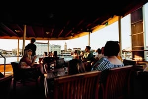 Split:Sunset Cruise with Live Music