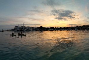Split: Sunset Guided Kayaking Tour