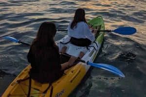 Split: Sunset Guided Kayaking Tour