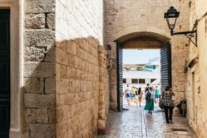 Split/Trogir: Blue Lagoon and 3 Islands Speedboat Tour