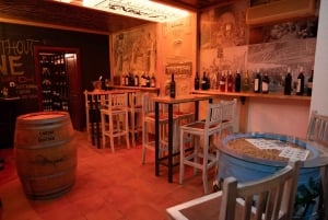 Split/Trogir: Mostar and Medjugorje Tour with Wine Tasting