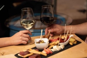 Split/Trogir: Mostar and Medjugorje Tour with Wine Tasting