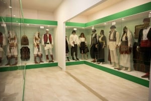 Split/Trogir: Mostar and Medjugorje Tour with Wine Tasting