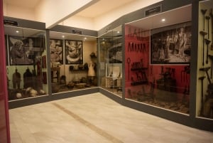 Split/Trogir: Mostar and Medjugorje Tour with Wine Tasting