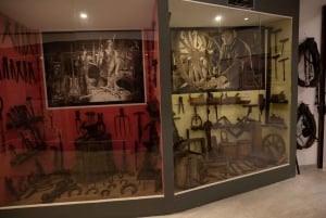 Split/Trogir: Mostar and Medjugorje Tour with Wine Tasting