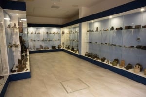 Split/Trogir: Mostar and Medjugorje Tour with Wine Tasting