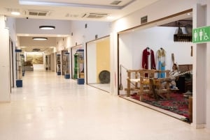 Split/Trogir: Mostar and Medjugorje Tour with Wine Tasting