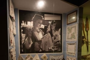 Split/Trogir: Mostar and Medjugorje Tour with Wine Tasting