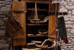 Split/Trogir: Mostar and Medjugorje Tour with Wine Tasting