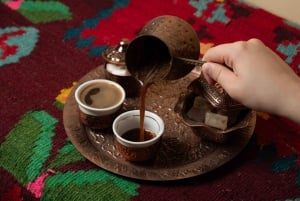 Split/Trogir: Mostar and Medjugorje Tour with Wine Tasting