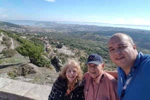 Split: Trogir, Salona and Solin Day Tour