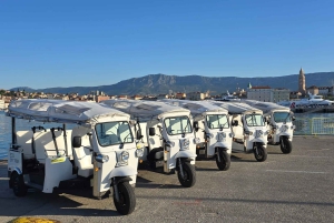 Split Tuk Tuk Tour: Highlights, Photos & Local Stories