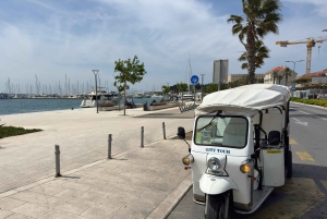 Split Tuk Tuk Tour: Highlights, Photos & Local Stories