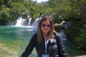 Split - Walking in Khaleesi Footsteps in the City of Dragons