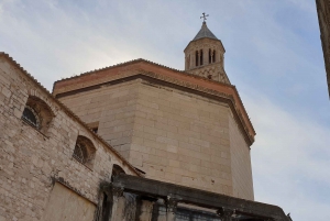 Split: Walking tour of Split with a 'Magister' of History