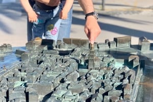 Split: Excursão a pé por Split com historiador de arte