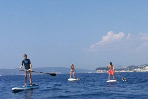 Stand Up Paddle Tour in Split