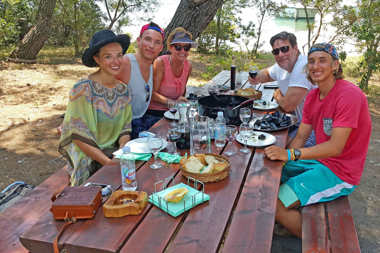 Visite privée de Dubrovnik avec dégustation d'huîtres et de vins de Ston