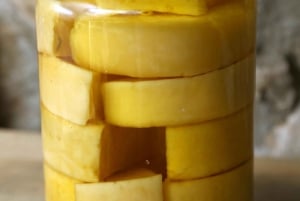 Austern und Weinverkostung in Ston ab Dubrovnik