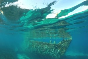 Zadar: Dugi Otokin saari – 2 x snorklausta ja hiekkaranta – 7 tuntia