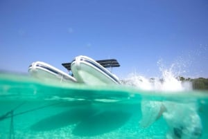 Zadar: Dugi Otokin saari – 2 x snorklausta ja hiekkaranta – 7 tuntia