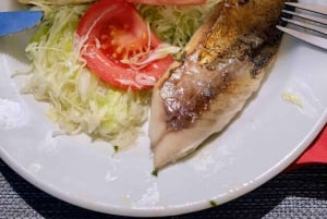 SURPRISE TOUR KORNATI & TELASCICA Boat Tour(po Polsku)