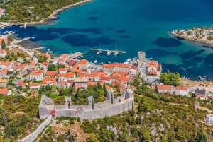 Taste of Dalmatia Tour from Dubrovnik