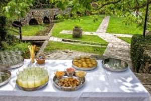 Smak i tradycja dubrownickiej wsi