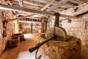 Smak i tradycja dubrownickiej wsi