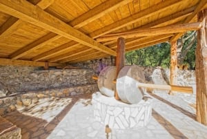 Smak i tradycja dubrownickiej wsi