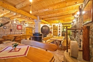 Smak i tradycja dubrownickiej wsi