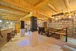 Smak i tradycja dubrownickiej wsi