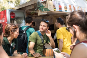 Zagreb: Taste Zagreb Food Tour