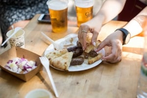 Taste Zagreb: 4-Hour Food Tour