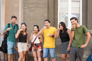 Zagreb: Taste Zagreb Food Tour