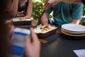 Zagreb: Taste Zagreb Food Tour
