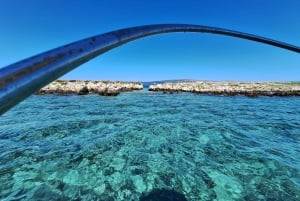 Taxi Boat Krk - Visites privées