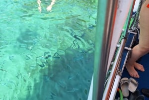 Taxi Boat Krk - Visites privées