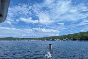 Taxi Boat Krk - Visites privées