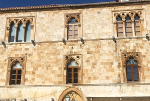 Timeless Hvar: Old Town Walking Tour with Local Guide