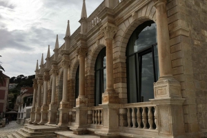 Timeless Hvar: Old Town Walking Tour with Local Guide
