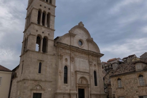 Timeless Hvar: Old Town Walking Tour with Local Guide