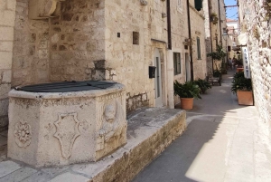 Timeless Hvar: Old Town Walking Tour with Local Guide