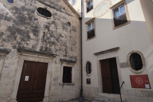 Timeless Hvar: Old Town Walking Tour with Local Guide