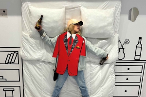 Un toast pour le lendemain matin : Visite du musée de la gueule de bois de Zagreb